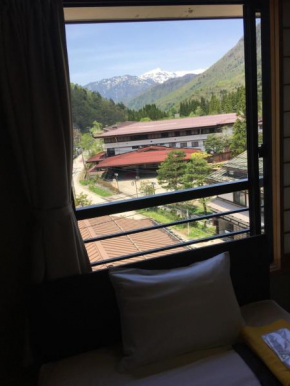 Hotel Hirayunomori Annex